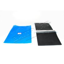 Mud Flaps - Front - Pair | Series 2A - Series 3