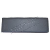 Bench Back Seat - Rear - Grey | Defender - Series