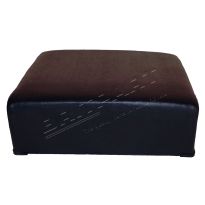 Seat Base - Standard Centre - Black | Series