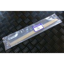 Fixing Channel - Door Top - Sliding Window | Series 1958-1984