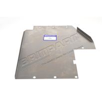 Front Mudshield Ser2A Rh