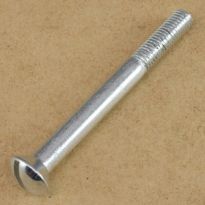 Rear End Door Hinge Pin - Rear End Door | Defender, Series