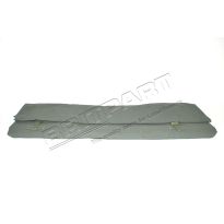 Full Hood - Khaki - With Windows - LWB | Series