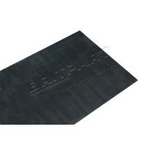 Loadspace Mat - 1560 x 920 x 3mm - Series LWB | Defender 110