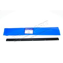 Vertical Rear Door Window Retainer - Hard Top | Defender 1987-2006