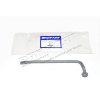 Rear End Door Check Rod - Rear Door | Defender, Series