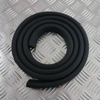 Truck Cab Rubber Seal - Cab Body | Defender, Series 2 & 3
