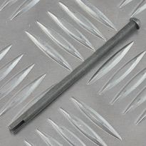 Bulkhead Vent Flap Hinge Pin - Dash Ventilator | Series, 101FC, Defender
