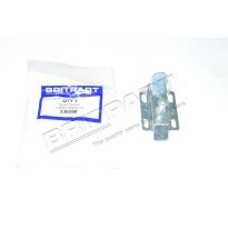 Rear Seat Locking Catch - Series LWB, Defender 110 | Defender 1987-2006