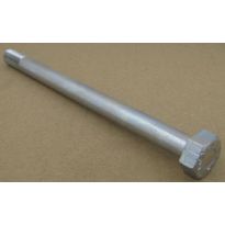 Hex-Headed Bolt 1/2 UNF - Bulkhead | Series 1958-1984