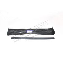 Vertical Seal - Tailgate | Series 2 - Series 2A - Series 3
