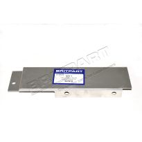 Rear Right-Hand Sill Panel - Series LWB - Defender 110, Defender 130