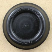 Blanking Plug 19mm - Roof and Cubby Box | Defender, Discovery 1, Freelander