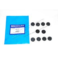 8mm Blanking Plug - Defender, Discovery 1, Range Rover Classic