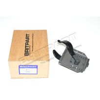 Front Door Lock Rh (No Barrel)
