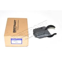 Door Latch Assembly - LH - Front - Non Locking | Series 1958-1984