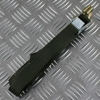 Spare Wheel Strap | Series - Military