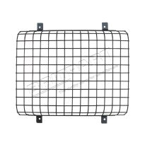 Light guard - Front - Plastic Coated - Single | Series