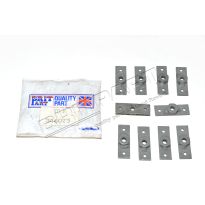 Nut Plate Assy