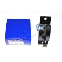Vent Control Lever - Dash Vent Less Air Conditioning | Defender, Series