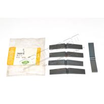 Heater Vent Air Outlet Flap Spring - Vent System | Defender, Series 3