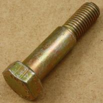 Bolt - Windscreen Hinge | Series 3