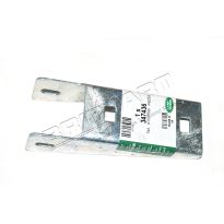 Sill Channel Mounting Bracket - Series 2, Series 3, Defender