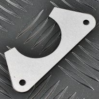 Dial Plate - 6 Way - Light Switch | Series Military - Defender Military