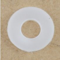 Plastic Washer - Rear End Door Check Arm | Series 3, Defender