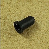 Plastic Air Intake Bush - Td5, 2.5L TDi | Defender 1987-2006