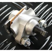Adjuster - Transmission Handbrake | Series 2 - Series 2A - Series 3