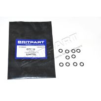 Fuel Filter Top O-ring - 2.5 Diesel, 2.5 Diesel Turbo | Defender
