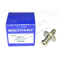 Door Lock Striker - Discovery 1, Range Rover Classic