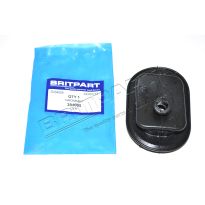 Rubber Gaiter - Transfer Box Selector Lever - 4 Speed | RR Classic