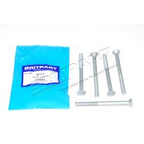 Front Door Hinge Screw - Front Door Assembly | Range Rover Classic 1986-1994