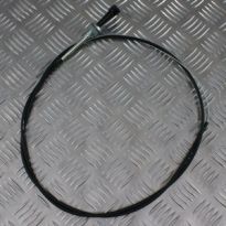 Bonnet Release Cable - Bonnet Release System | Range Rover Classic