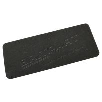 Anti-Rattle Pad - Single | Range Rover Classic