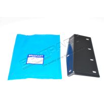 Right-Hand Front Mudflap Bracket - Discovery 1, Range Rover Classic