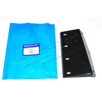 Left-Hand Front Mudflap Bracket - Discovery, Range Rover Classic
