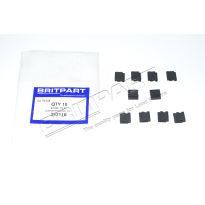 Front Door Wind Seal Clip - Front Door Assembly | Range Rover Classic