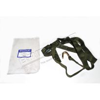 Strap Assemblies