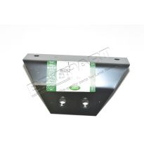 Front Seat Belt Anchorage Bracket - Series, Defender