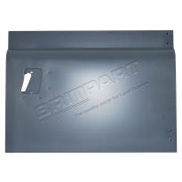 Door Bottom - Front - SWB LWB - RHS | Series 2A - 2 - 3