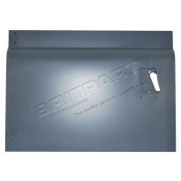 Door Bottom - Front - SWB LWB - LHS | Series 2A - 2 - 3