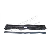 Seal - RH - Rear Bottom - Front Door | Series 1958-1984