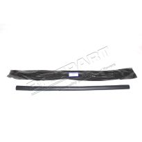 Seal - Door Top To Roof - Front Doors | Series 1958-1984