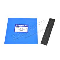 Door Check Strap - Tailboard Assembly Lower-Side Hinged | Defender 1987-2006