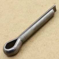 Split Pin - Bottom Shock Absorber Fixing | Series