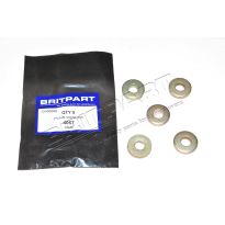 Plain Washer