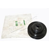 Water Pump Pulley - 4.4 V8 | Discovery 3, Range Rover, Range Rover Sport